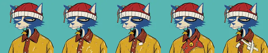 Broker #1011 in its Sidewalk state