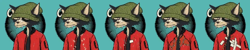 Broker #1034 in its Sidewalk state
