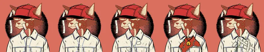 Broker #1922 in its Sidewalk state