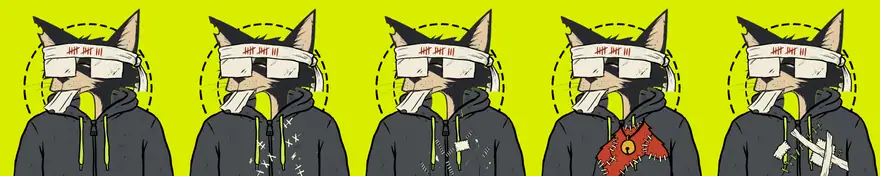 Broker #0539 in its Sidewalk state