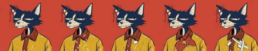 Broker #0879 in its Sidewalk state