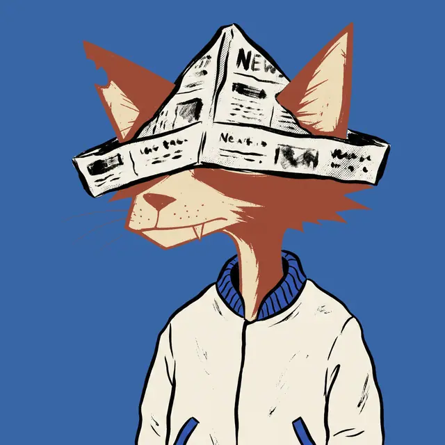 Broker #1269, a screenprinted alley cat.