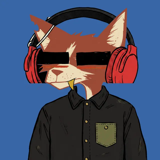 Broker #0459, a screenprinted alley cat.